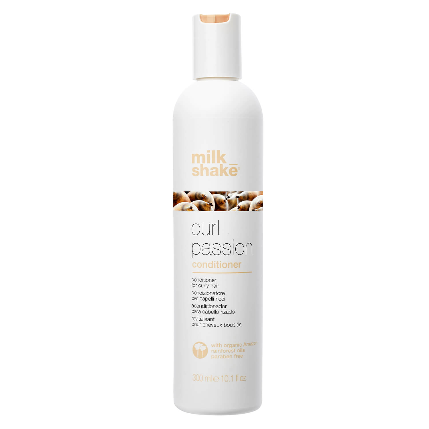 Milk_Shake Curl Passion – Conditioner 1000ml