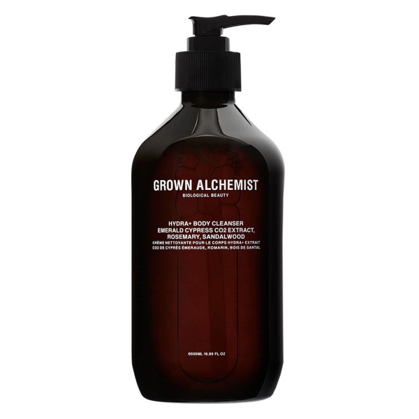 Image of GROWN Beauty - Hydra+ Body Cleanser