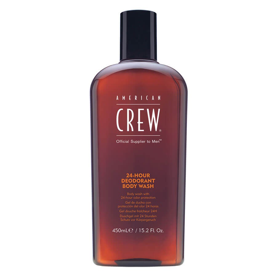 Classic - 24-Hour Deodorant Body Wash