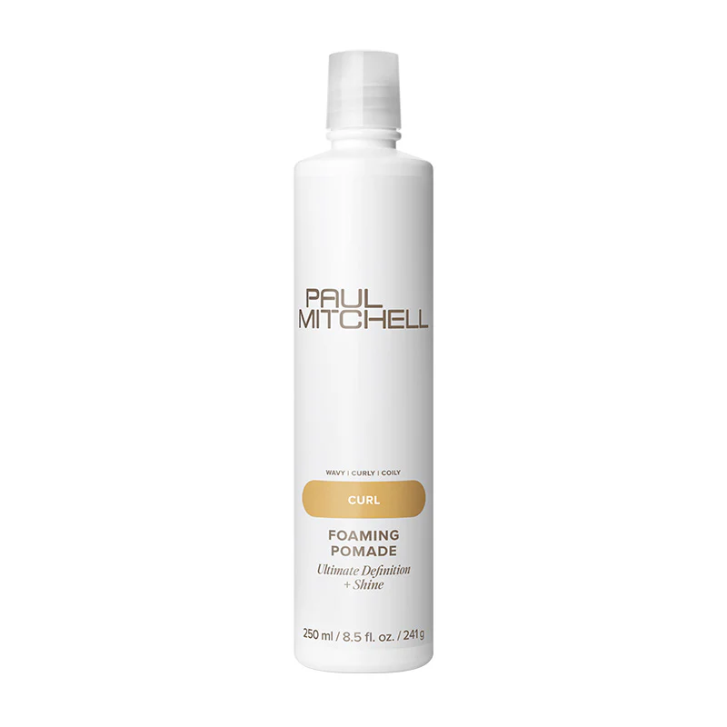 Paul Mitchell Curl - Foaming Pommade 250ml