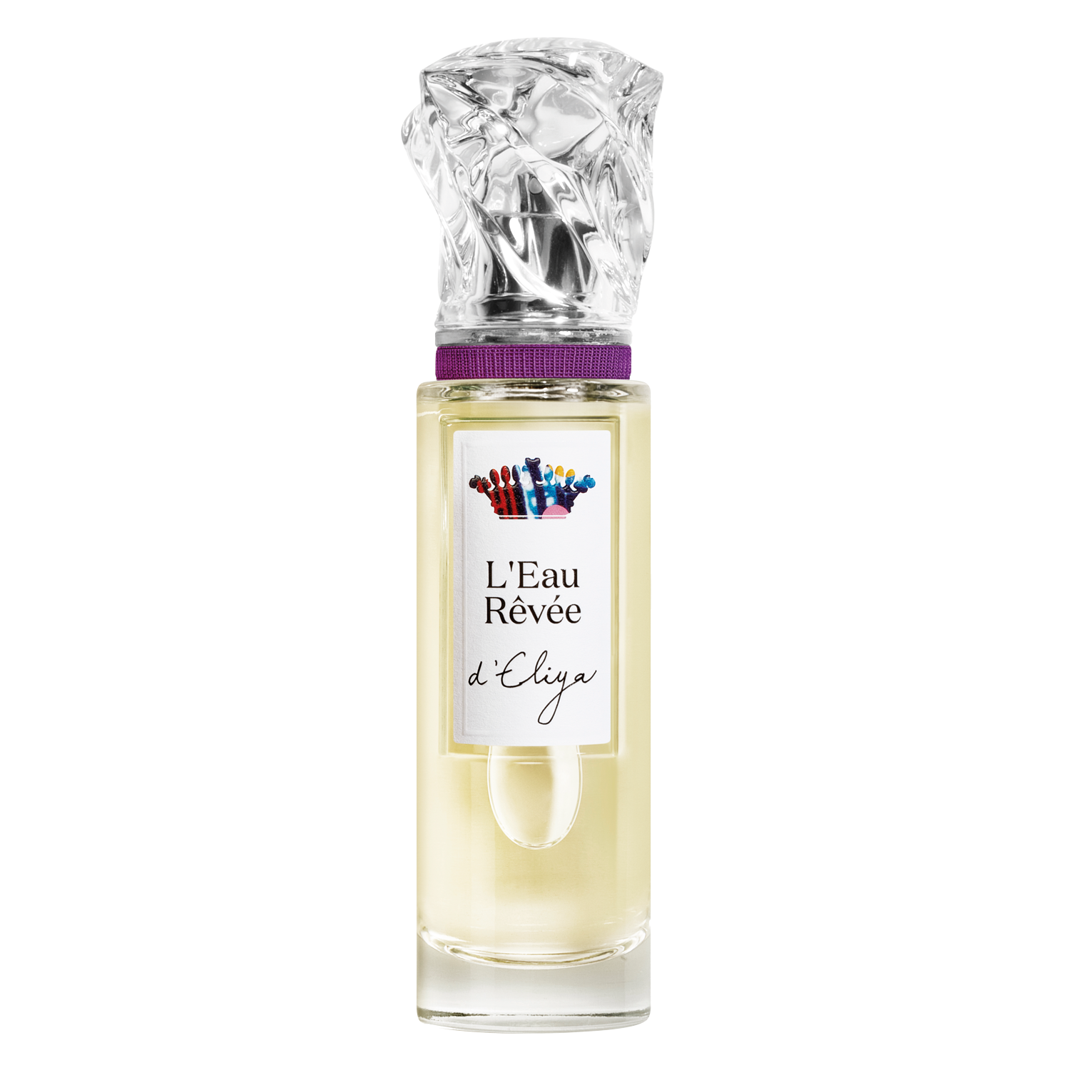Sisley Fragrance - L'eau Rêvée D'eliya 50ml