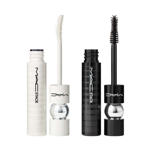 M·a·c Specials – Stacked To The Max Macstack Lash Duo 1x