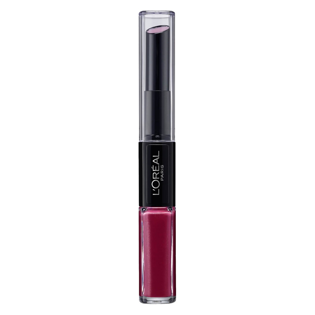 LOréal Infaillible - 2-Step 214 Raspberry For Life