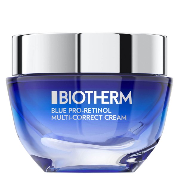 Image of Blue Therapy - Blue Pro-Retinol Multi-Correct Cream