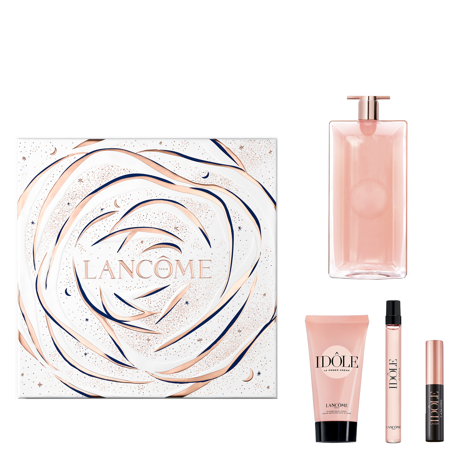 Lancôme Special Idôle Eau de Parfum & Mini Parfum Set
