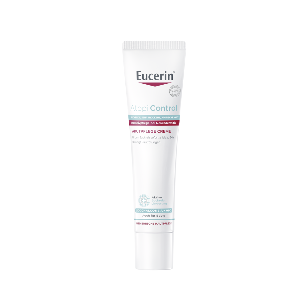 Eucerin – Atopicontrol Akutpflege Creme 40ml