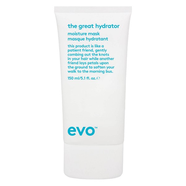 Image of evo calm - the great hydrator moisture mask