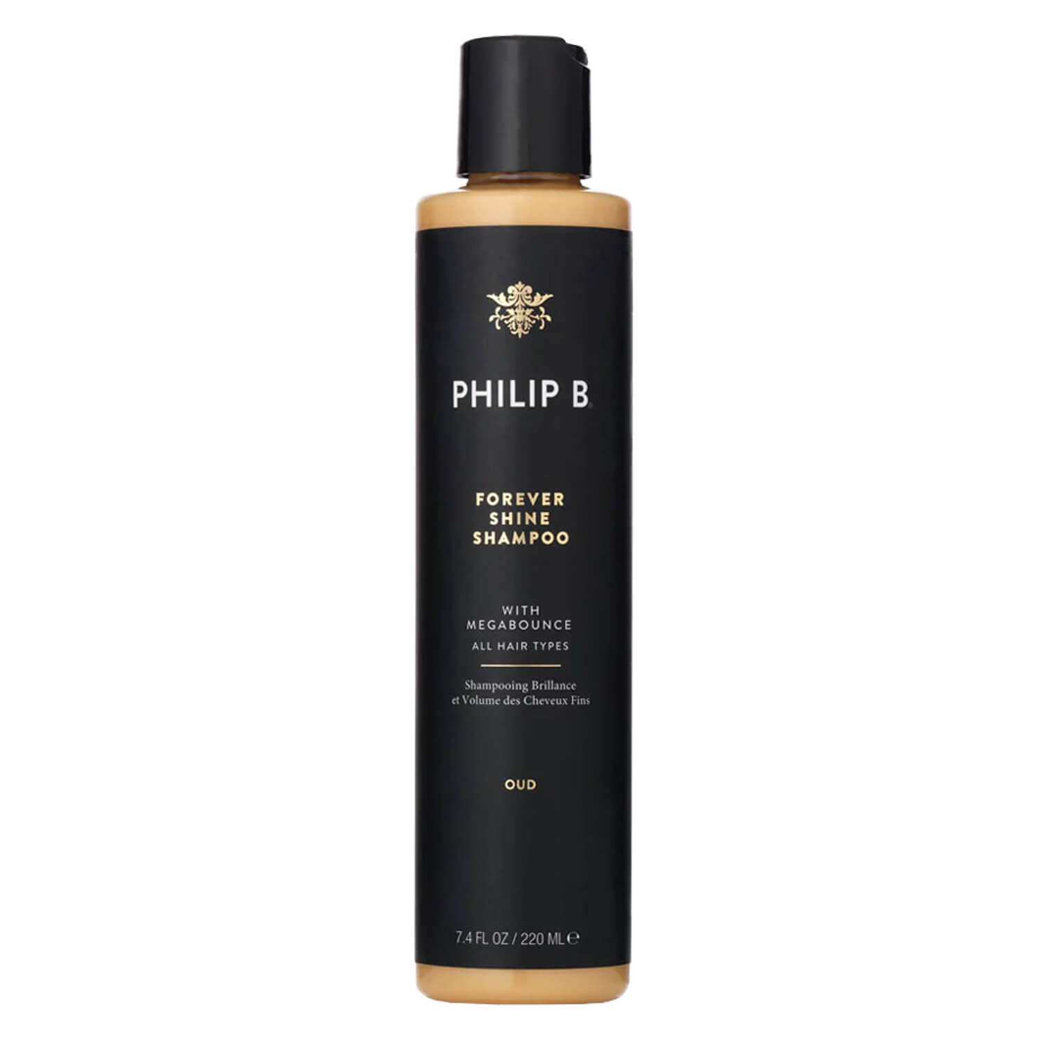 Philip B Oud Royal – Forever Shine Shampoo 60ml