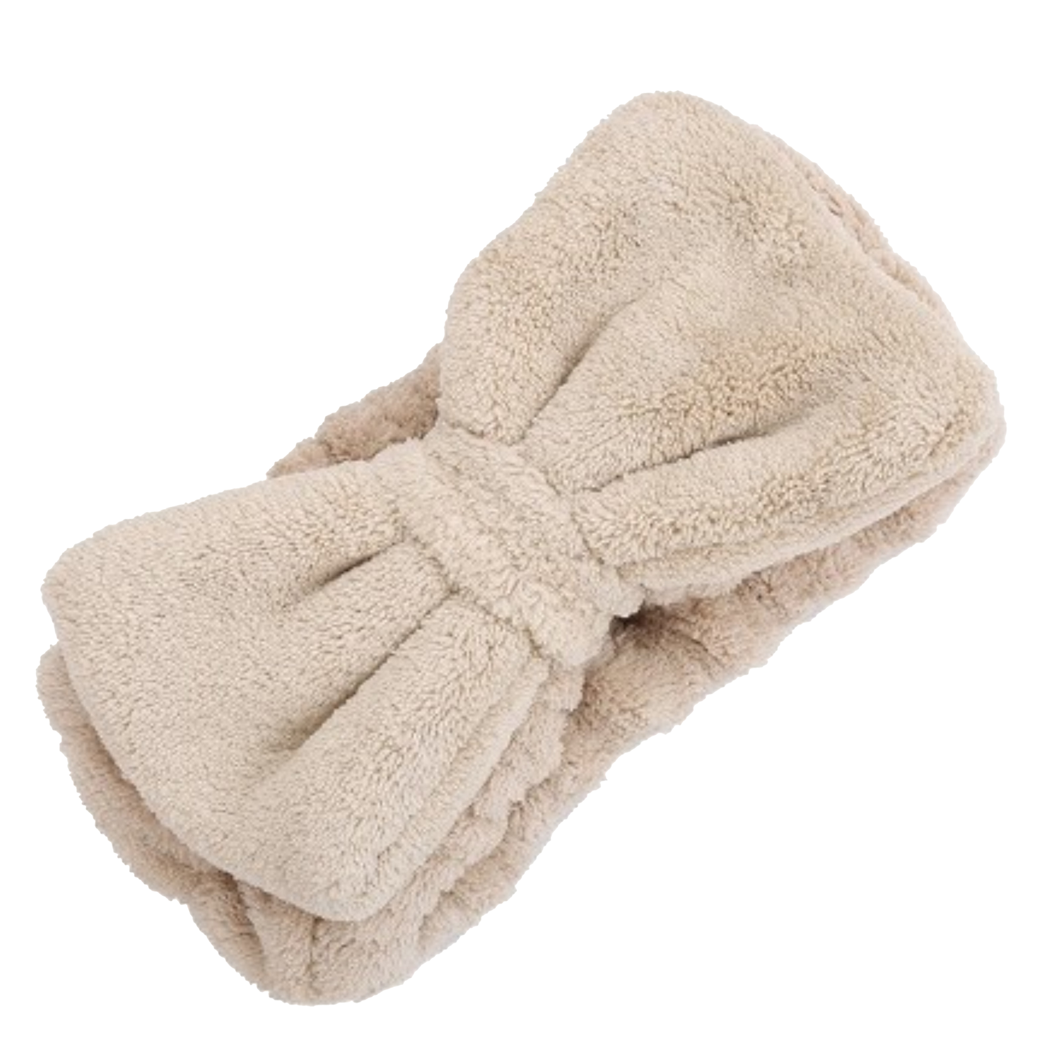 Vbeauty Hair - Haarband Coffee 1x