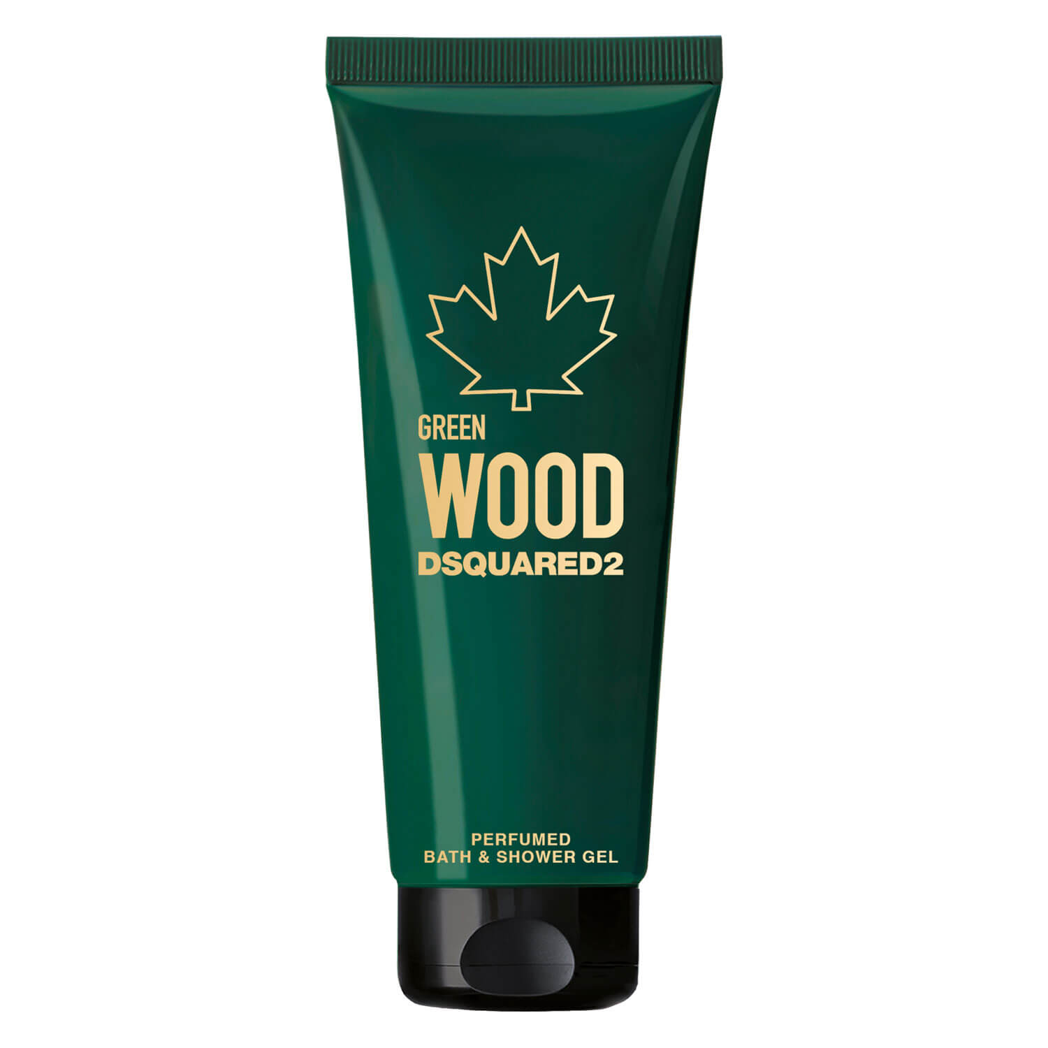 Dsquared2 Wood - Green Pour Homme Bath & Shower Gel 250ml