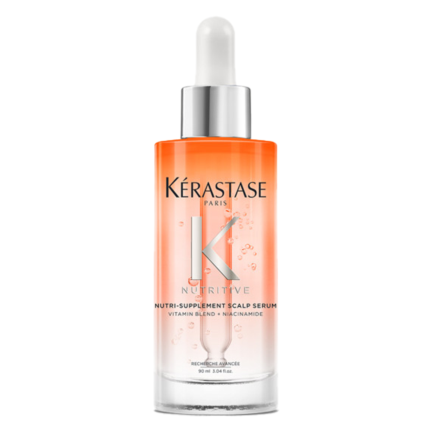 Kérastase Nutritive – Dry Scalp Serum 90ml