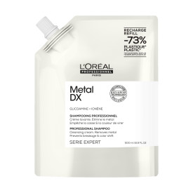 L'oréal Professionnel Metal Dx - Shampoo Refill 500ml