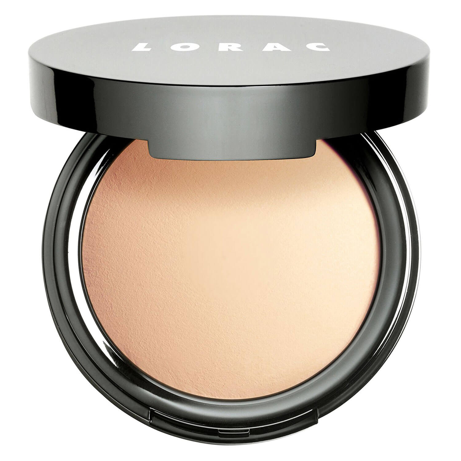 Lorac - Porefection Baked Perfecting Powder Light 6g