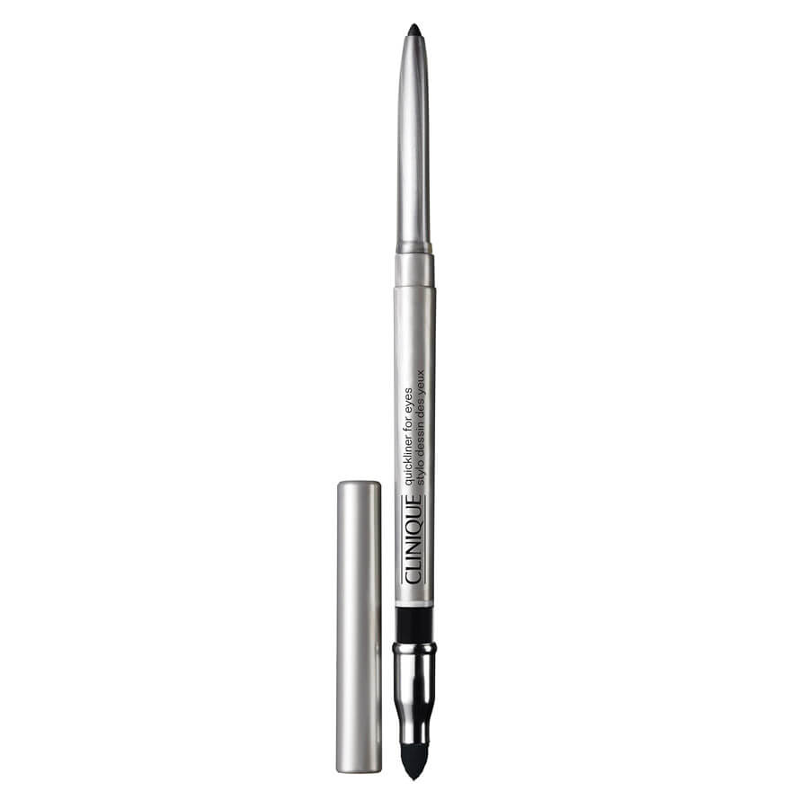 Clinique Quickliner For Eyes - 07 Really Black 3g