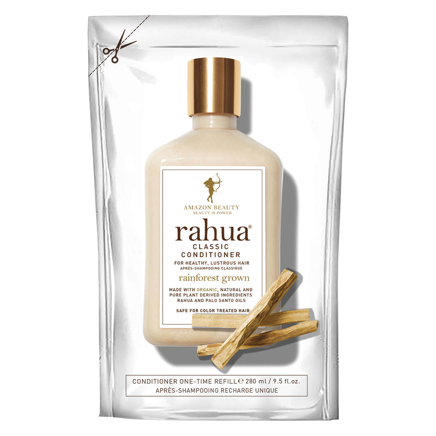 Rahua Daily Care – Classic Conditioner Refill 280ml