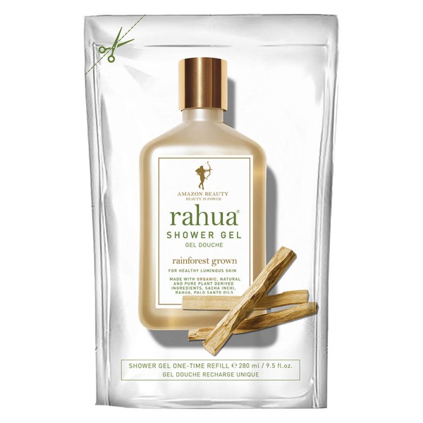 Image of Rahua Body - Shower Gel Refill