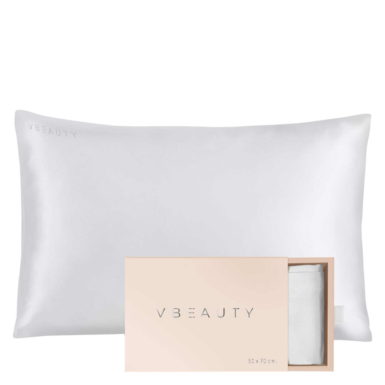VBEAUTY Tools - Beauty Seidenkissen Cream