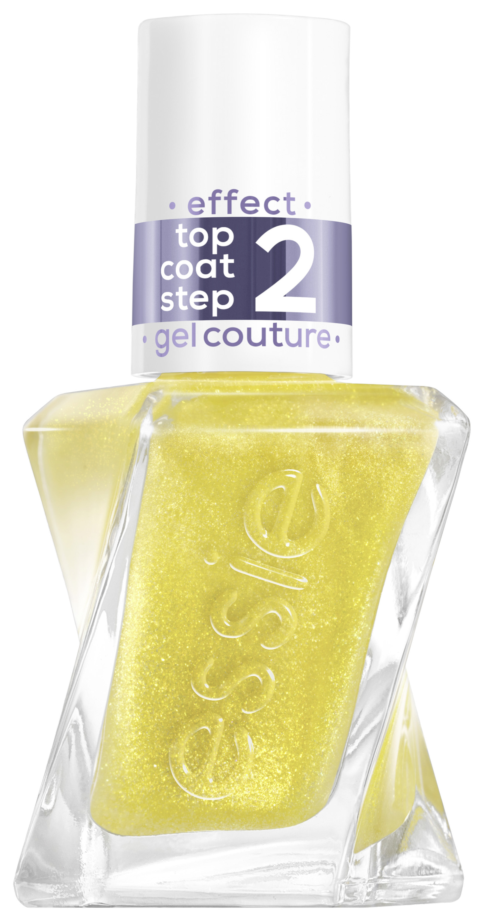 Essie Gel Couture – Nagellack Gel Couture 565 Crushed Gold 13,5ml