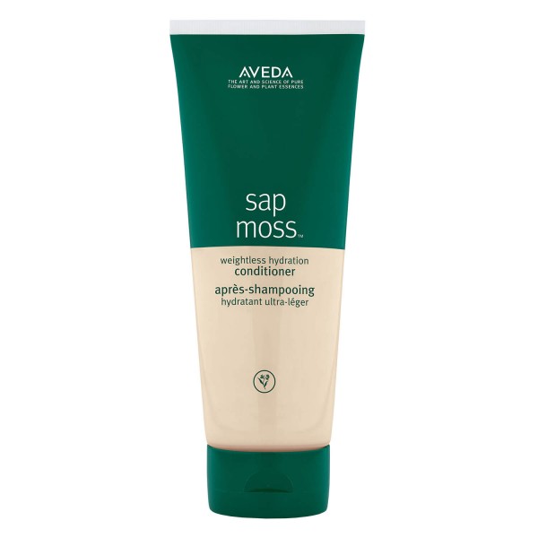 Image of sap moss - weightless hydration conditioner