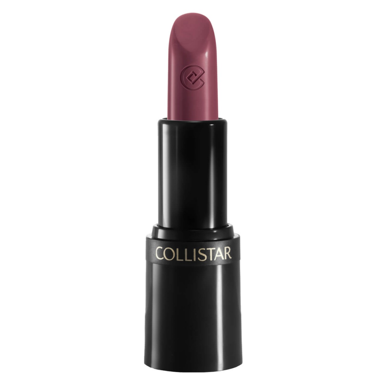 CS Lips - Rossetto Puro 114 Warm Mauve