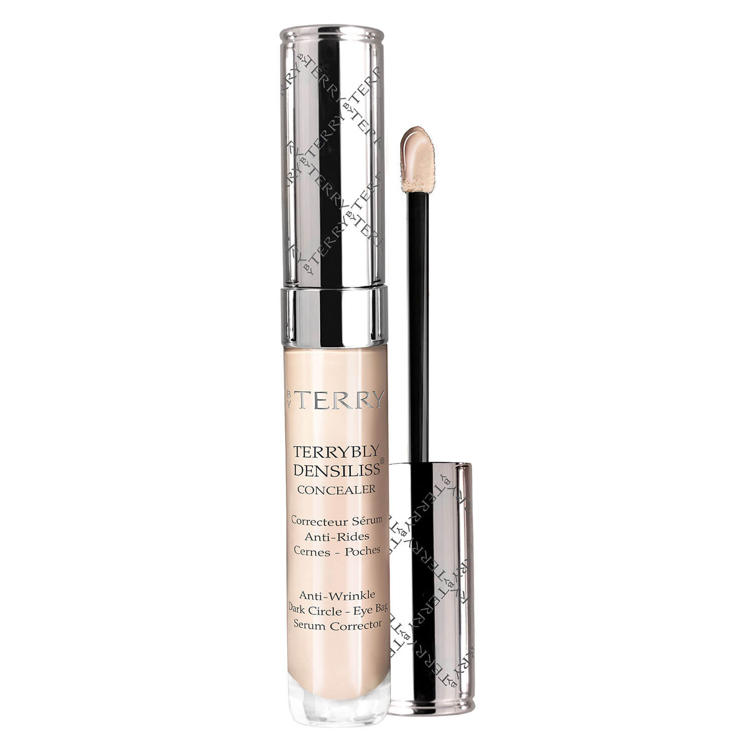 By Terry Concealer - Terrybly Densiliss Concealer 2 Vanilla Beige 7ml