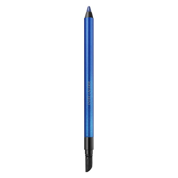 Image of Double Wear - 24H Waterproof Gel Eye Pencil Saphire Sky