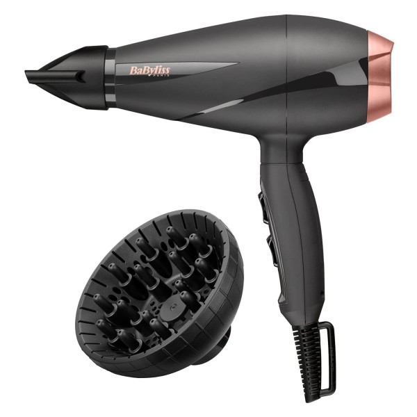 Image of BaByliss - Smooth Pro 2100W 6709DCHE