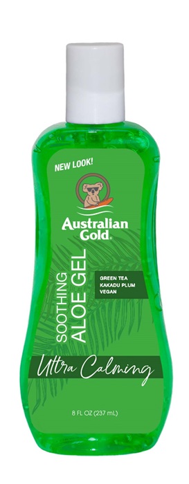 Australian Gold – Soothing Aloe After Sun 237ml
