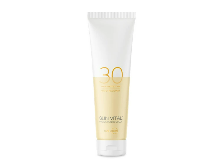 Goloy – Goloy Sun Vital Spf 30 150ml