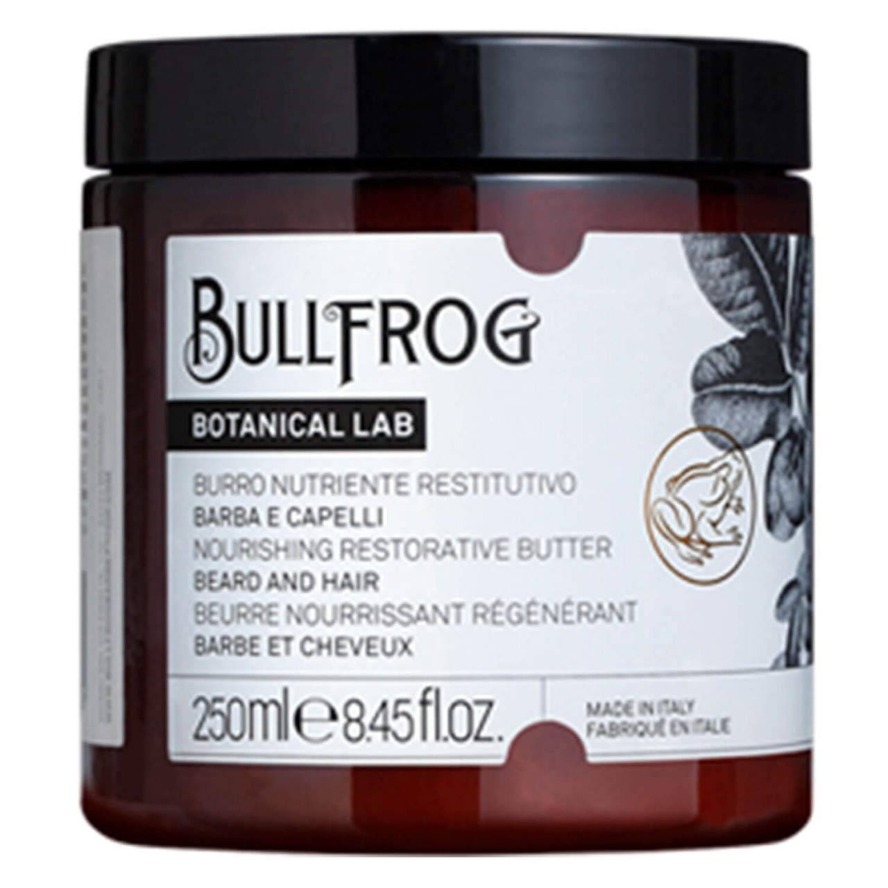 BULLFROG - Nourishing Restorative Butter