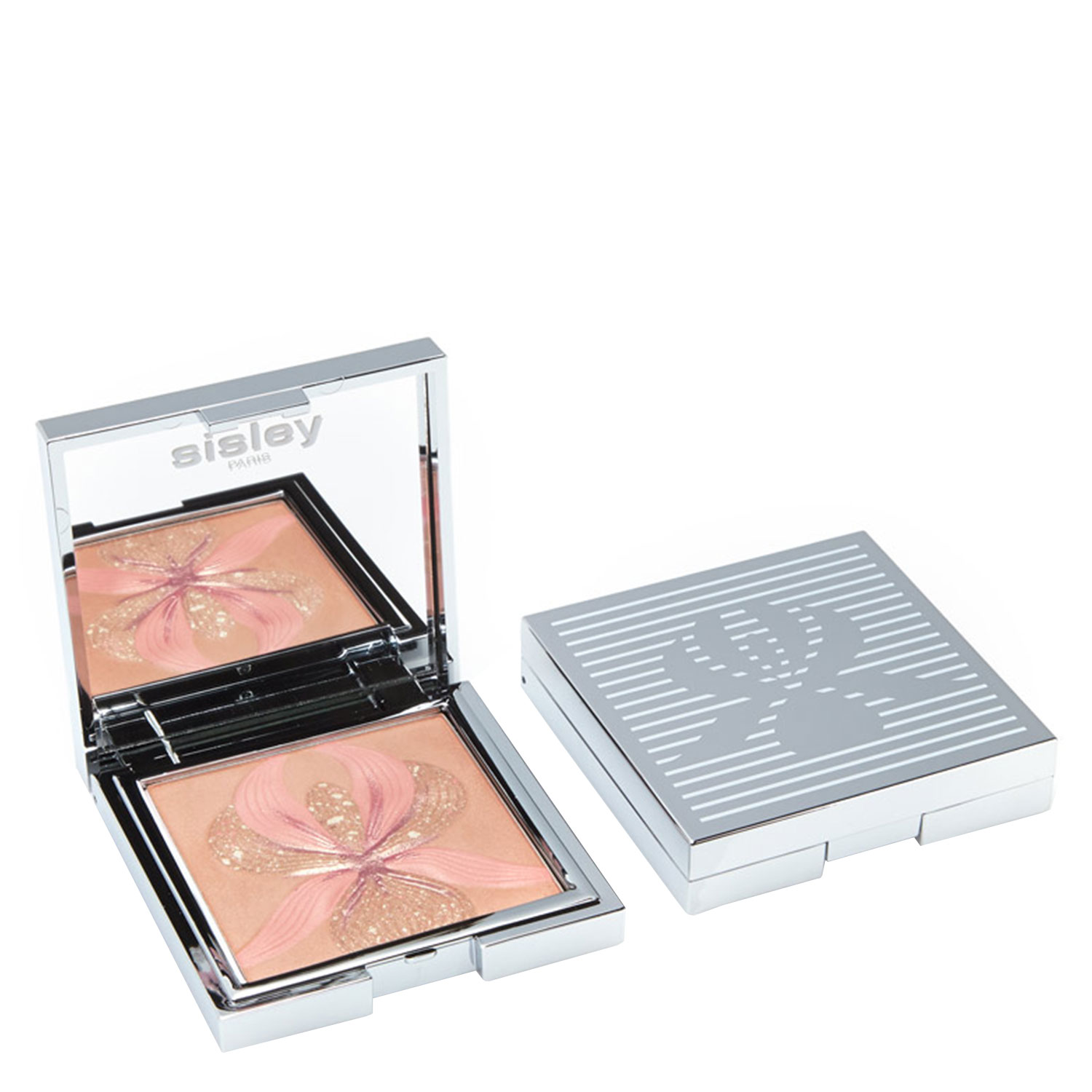 Sisley Phyto Palette – L’orchidée 15g