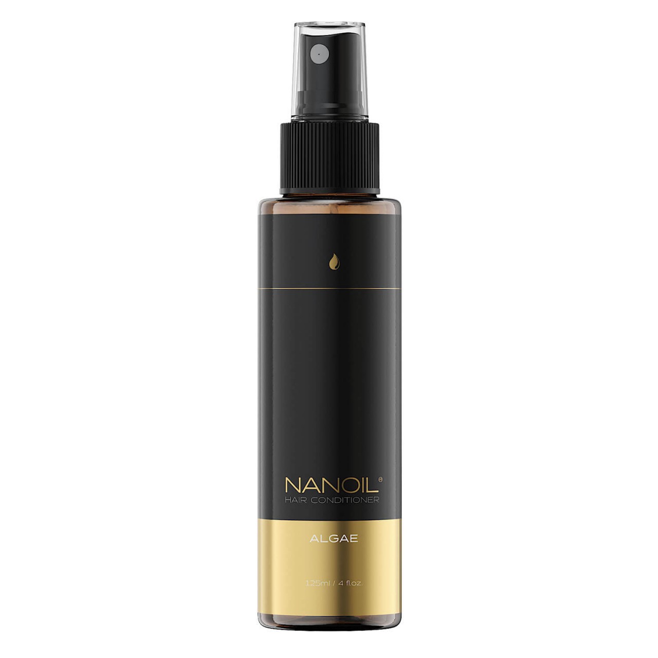 Nanoil - Haarconditioner mit Algen