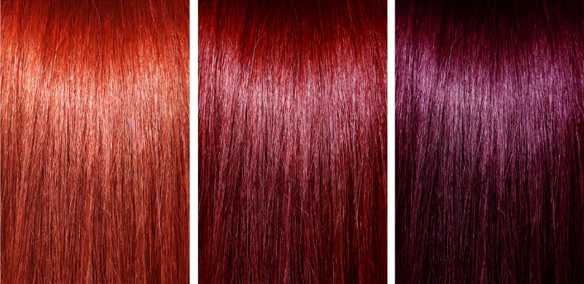 Rotes Haar Die Besten Pflegetipps Perfecthair Ch