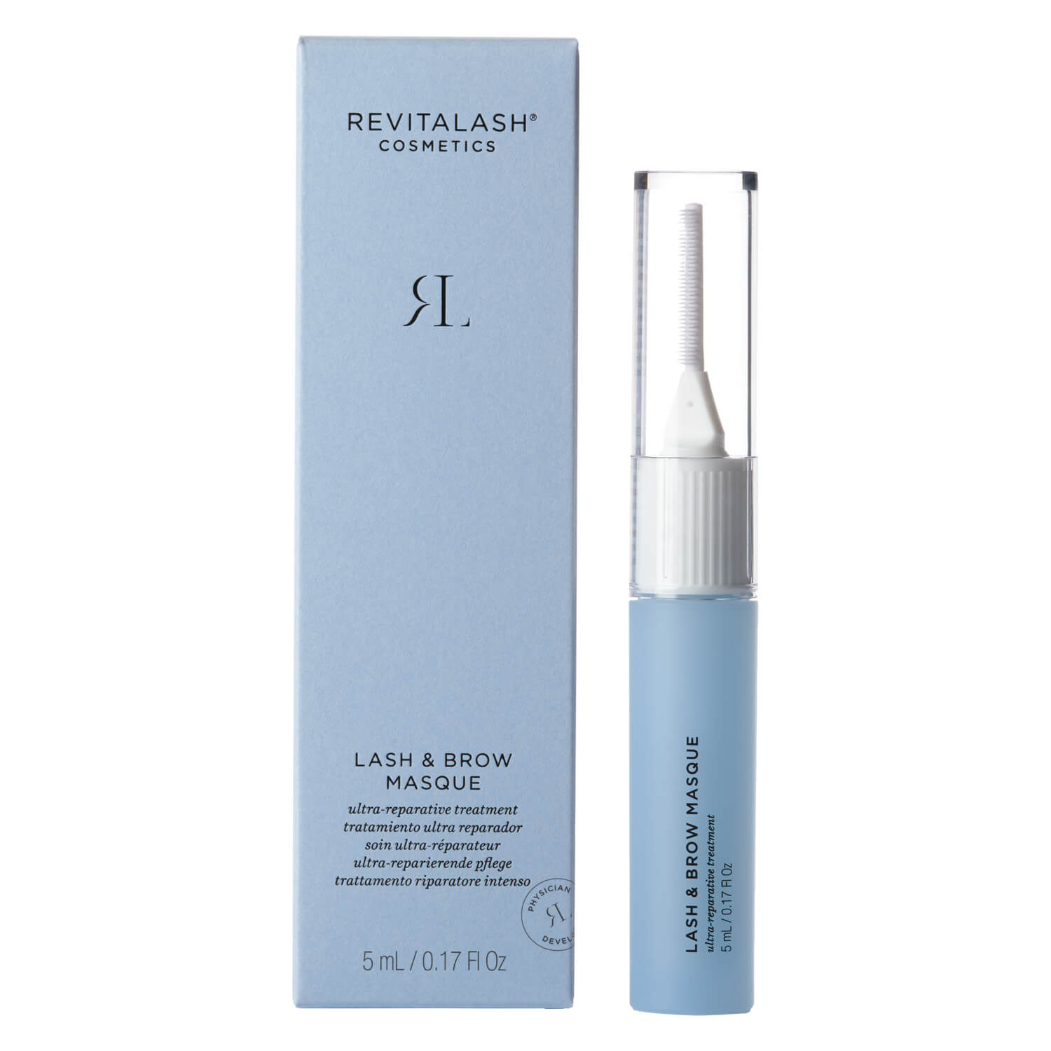 Revitalash – Lash & Brow Masque 5ml