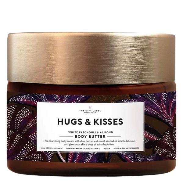 Image of TGL Body - Body Butter Hugs And Kisses