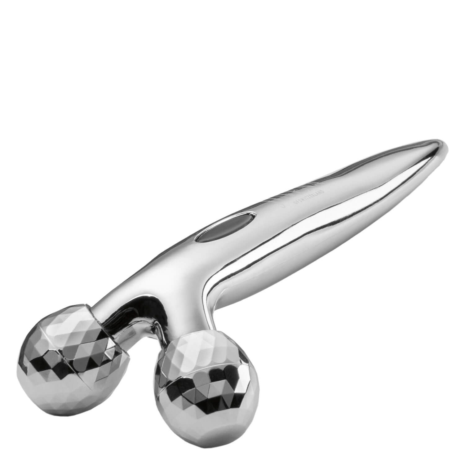 Juvenance Epigen – 3d Face Massage Roller 1x