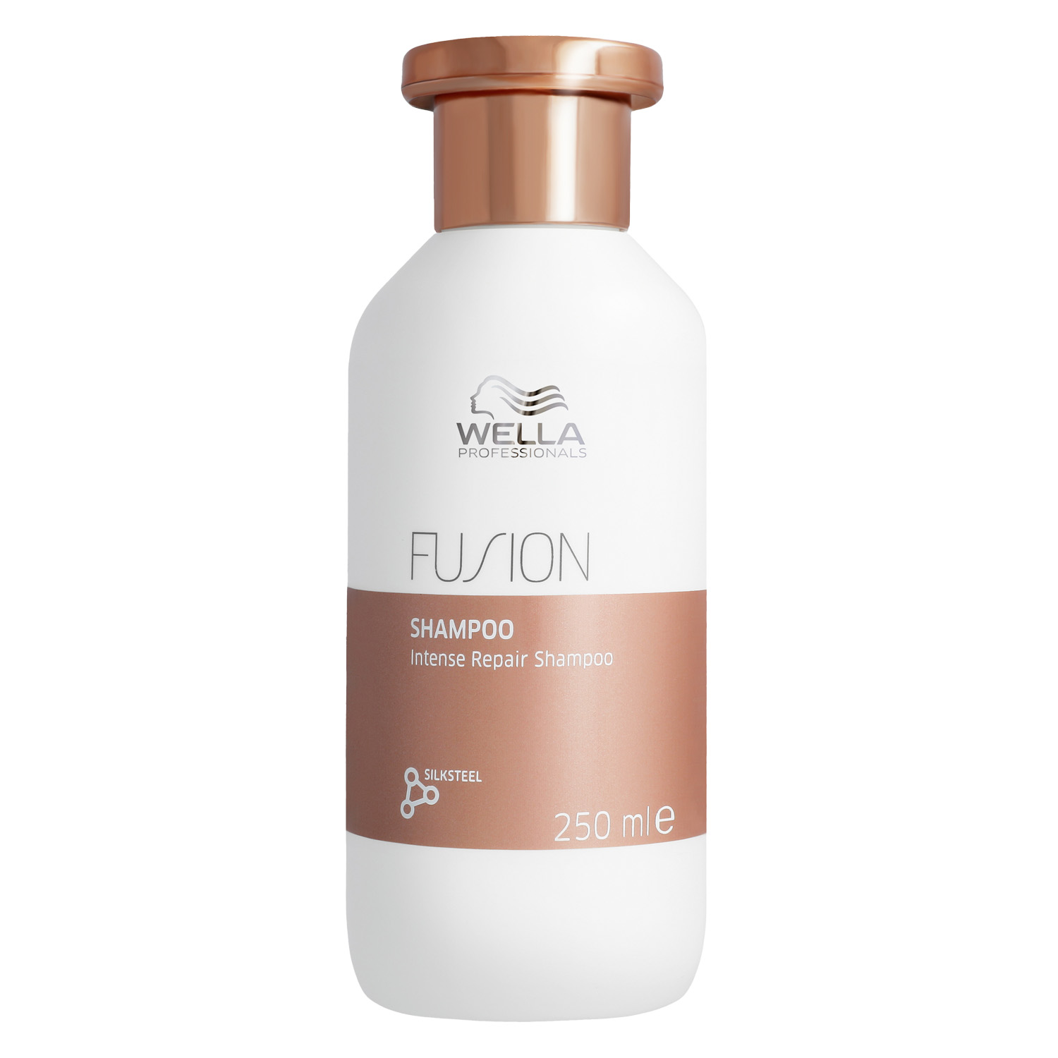 Wella Fusion – Intense Repair Shampoo 250ml