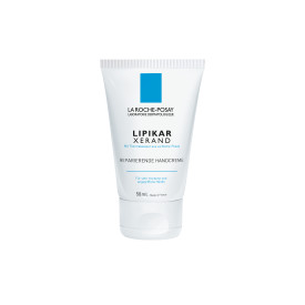 La Roche Posay Lipikar - Handcreme Rückfettend 50ml