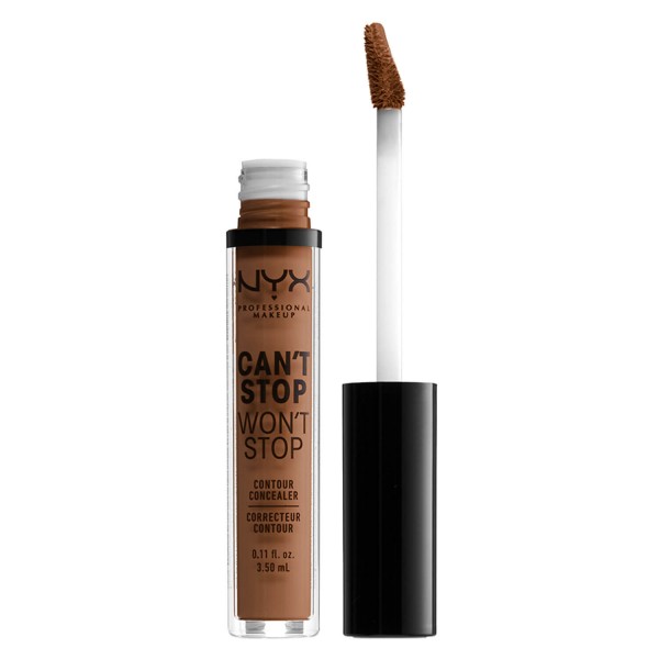 Image of Cant Stop Wont Stop - Contour Concealer Cappuchino