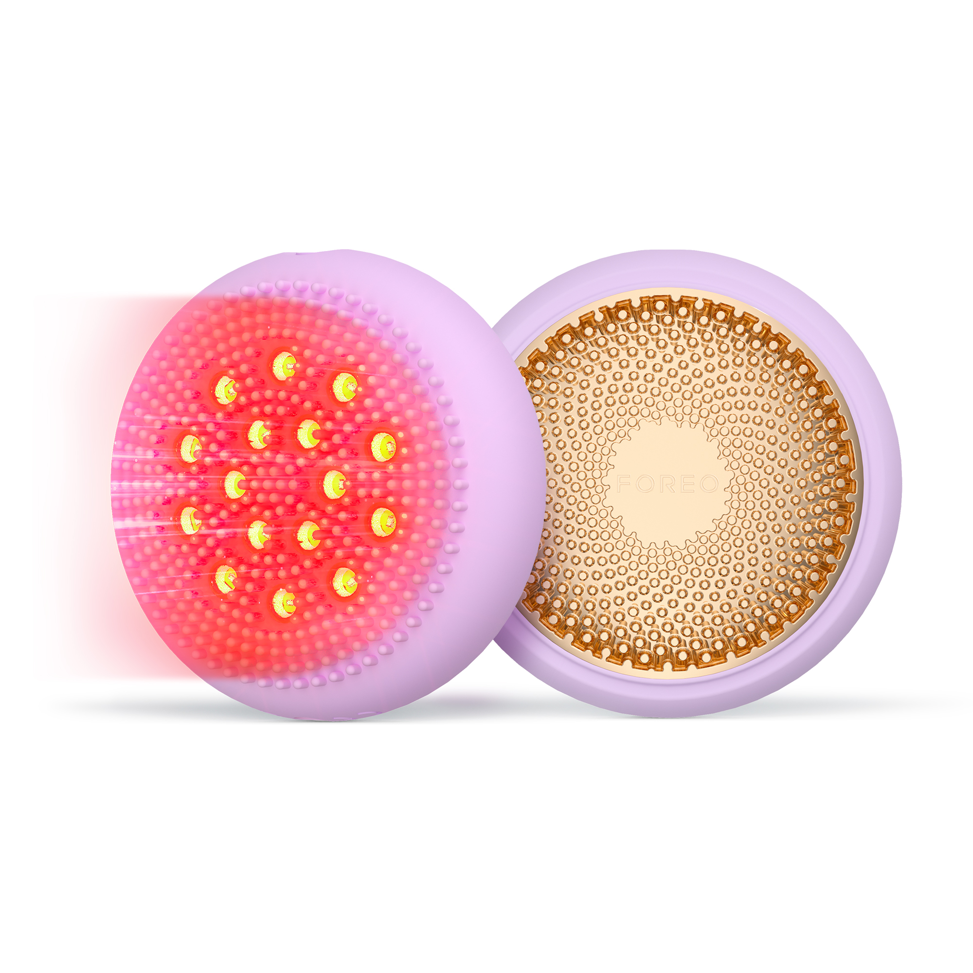 Foreo Luna Hair – Scalp Massager 1x