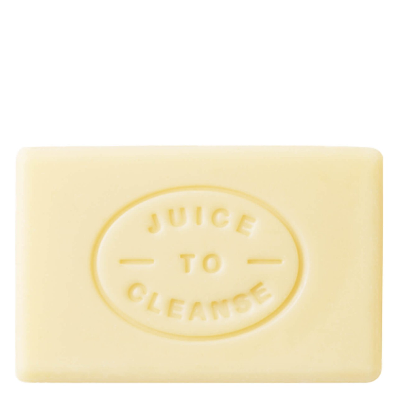Juice to Cleanse - Clean Butter Cold Pressed Bar