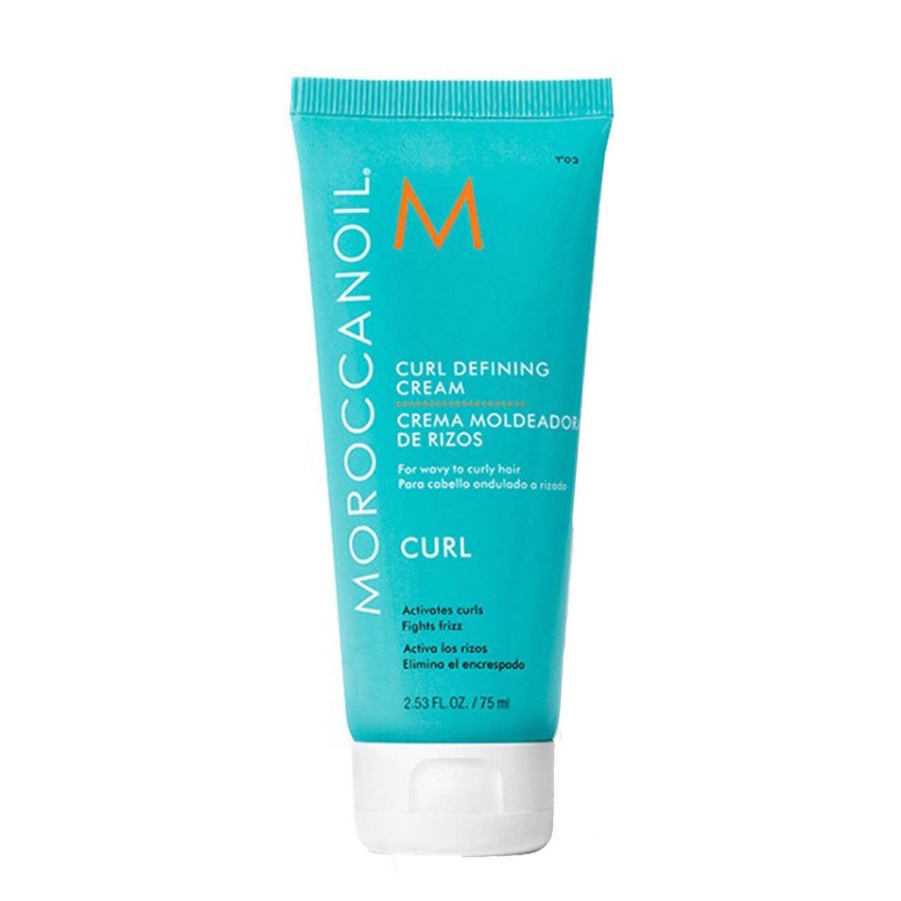 Moroccanoil - Curl Control Cream