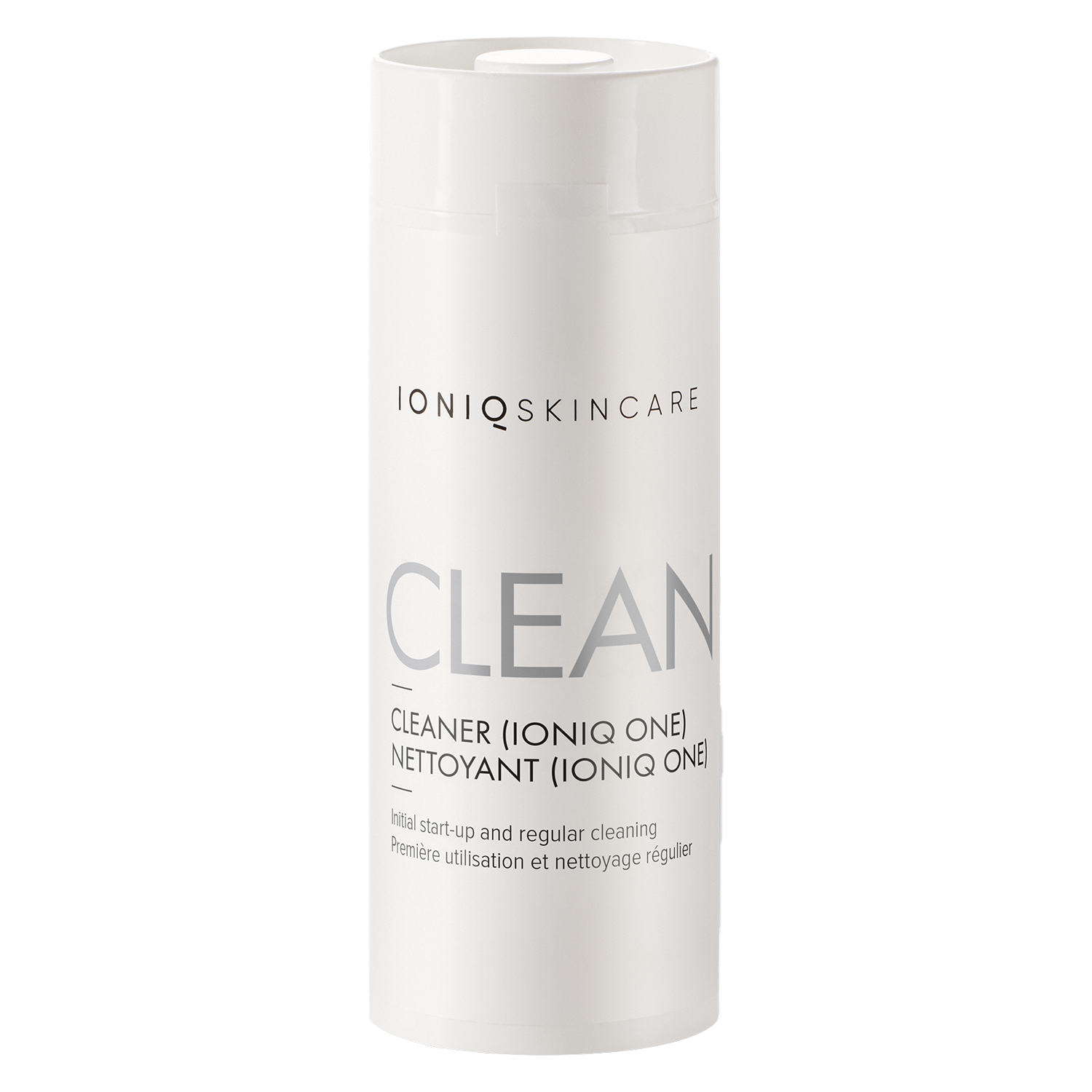 Ioniq Skincare - Clean 100ml