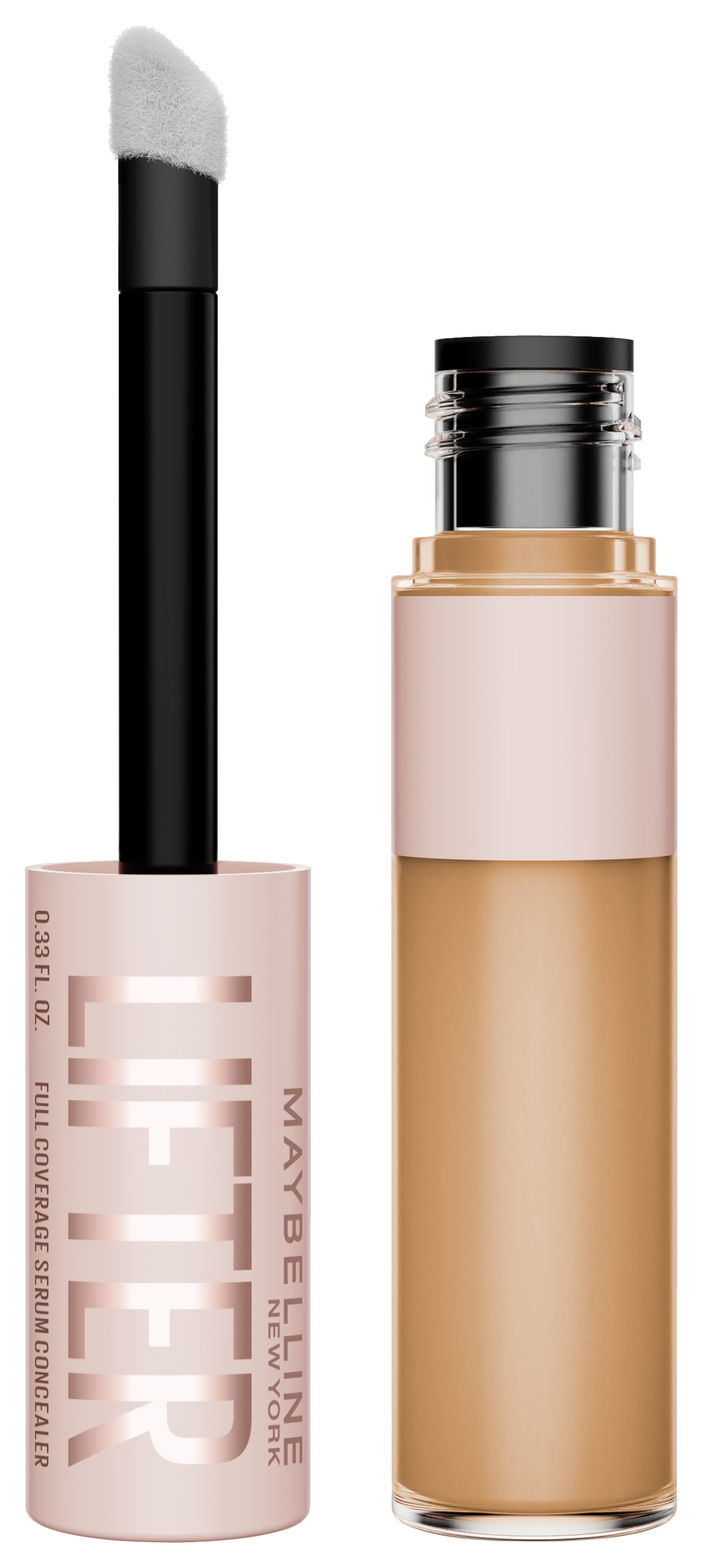 Maybelline New York Maybelline Ny Teint - Lifter Concealer 65 11ml