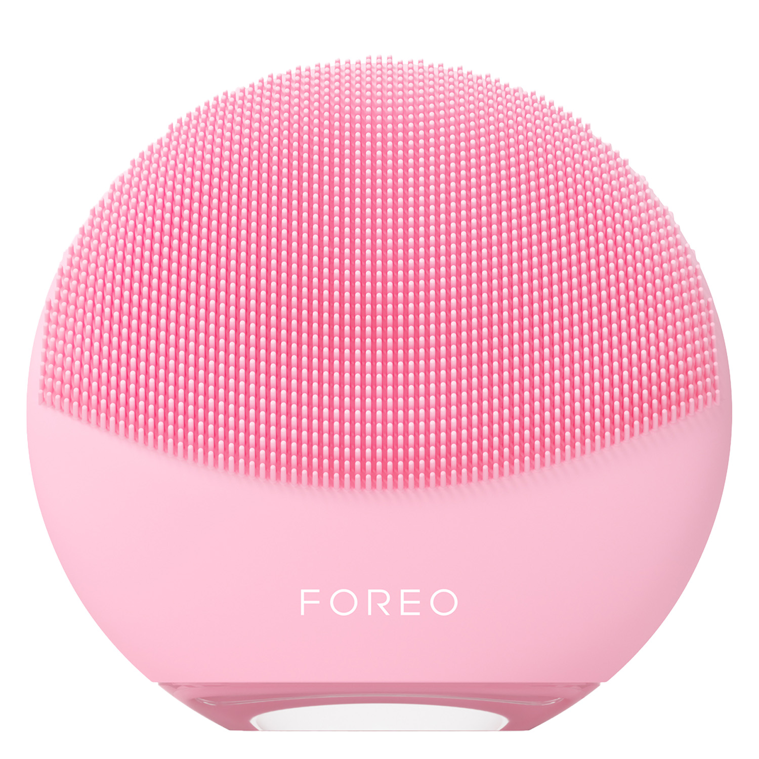 Foreo Luna™ 4 Mini - Gesichtsreinigungsgerät Für Alle Hauttypen Pearl Pink