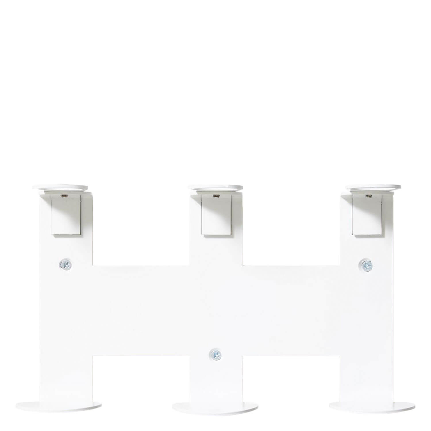Soeder - Wall Holder 03 White