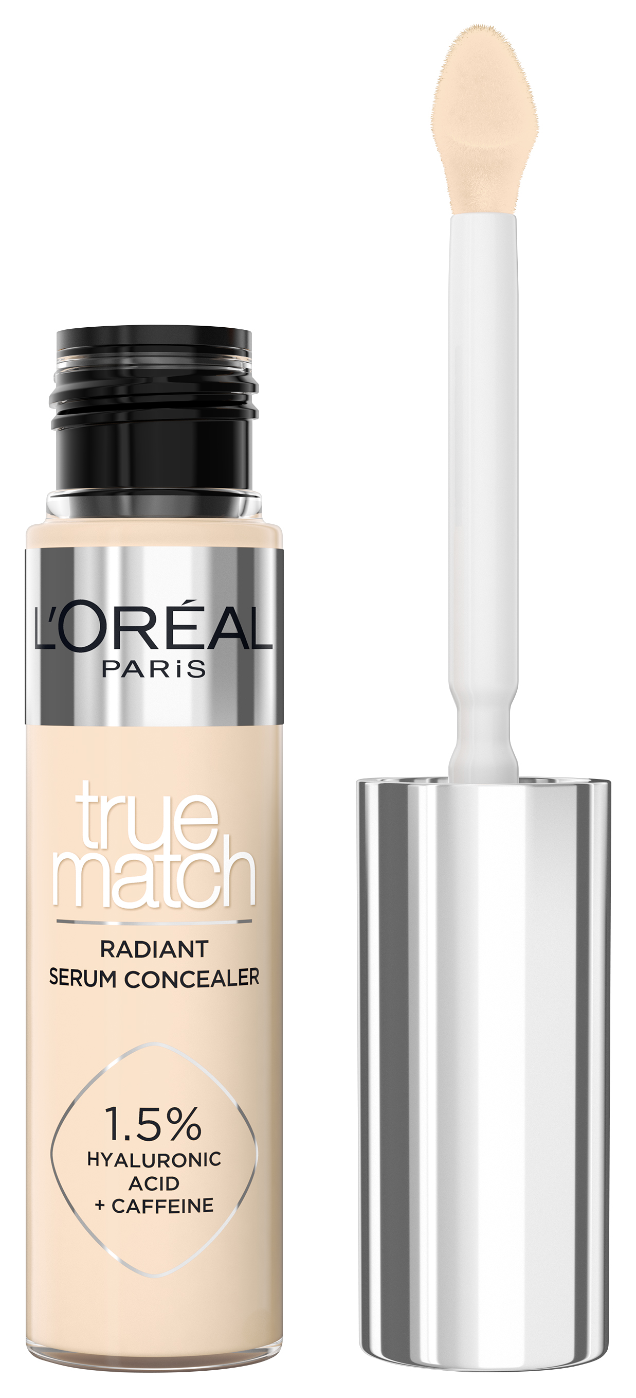 L’oréal Paris L’oréal True Match – Radiant Serum Concealer 2r Light Medium 11ml