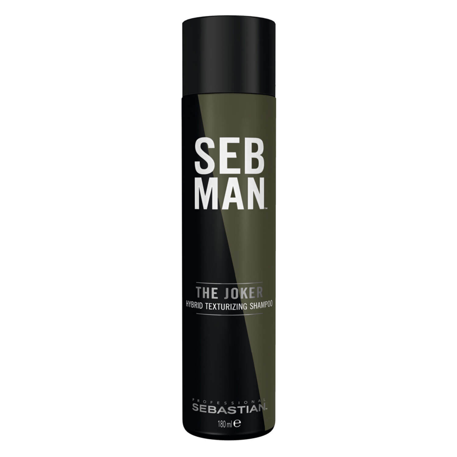 Sebastian Seb Man - The Joker Dry Shampoo 180ml