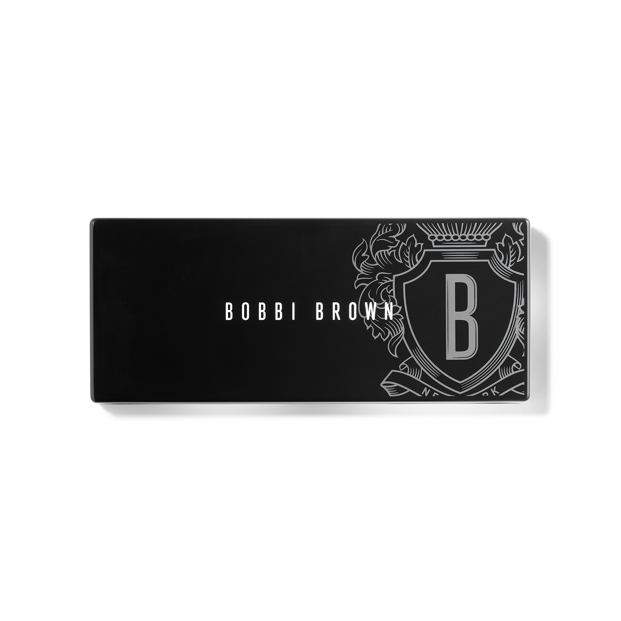 Bobbi Brown Bb Eye Shadow – Essential Eyeshadow Trios Everyday Greys 3.4g