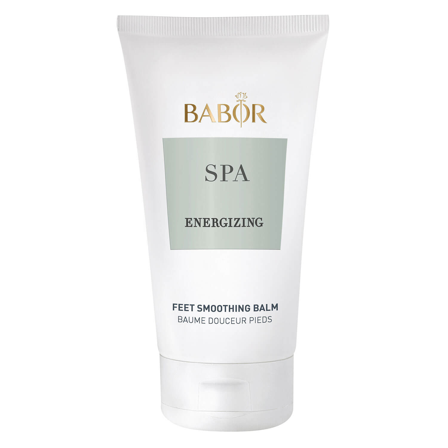 Babor Spa – Energizing Feet Smoothing Balm 150ml
